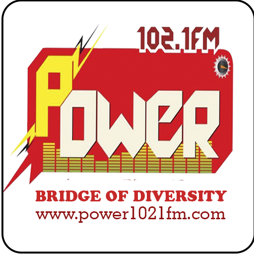 Power 102.1 FM