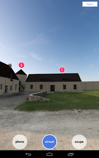 Liancourt Screenshots 2