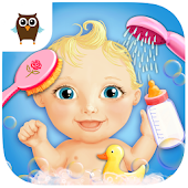 Sweet Baby Girl Daycare & Bath