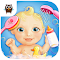 astuce Sweet Baby Girl Daycare & Bath jeux