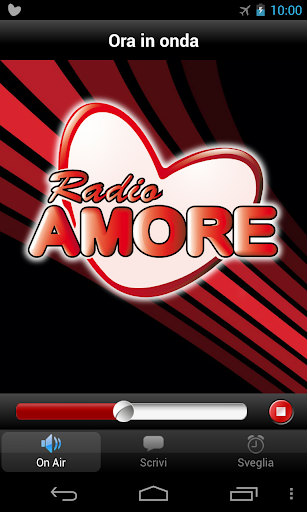 Radio Amore