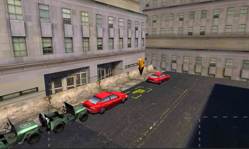免費下載模擬APP|Extreme Sports Car Parking 3D app開箱文|APP開箱王