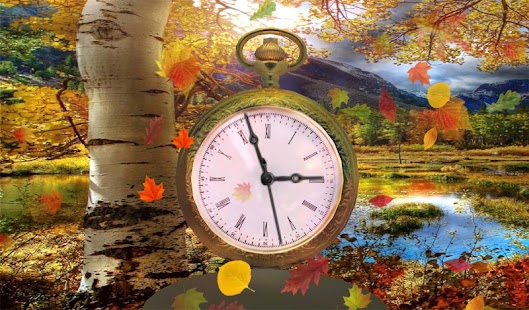 How to get 3D Clock Autumn! 1.1 apk for laptop