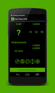 How to download Kuiz Kimia SPM 2.0.8-beta mod apk for laptop