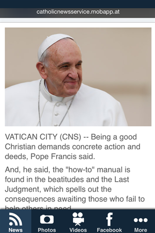 Catholic News Service