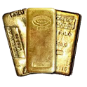 GOLD VALUE CALCULATOR Trial logo