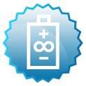 Infinite Battery(Trial) icon