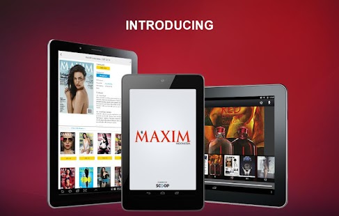How to get Maxim Indonesia 3.0.0 mod apk for laptop