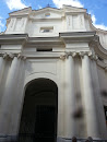 Chiesa Santa Chiara