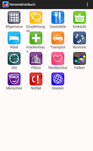 How to download Tschechisch Reise Wörterbuch V 1.4 apk for laptop