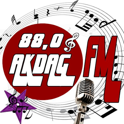 Akdağ Fm