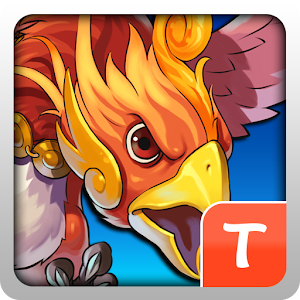 Sky Rider for Tango for PC and MAC