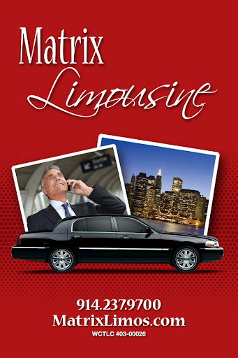 Matrix Limousine