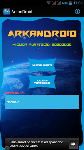 ArkanDroid