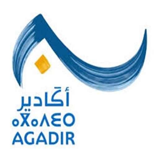 Agadir Info 旅遊 App LOGO-APP開箱王