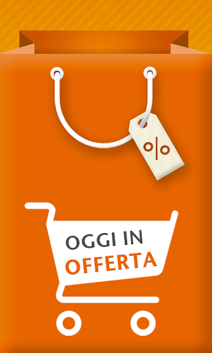 Oggi in Offerta - Super Sconti