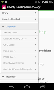 How to install Anxiety Psychopharmacology patch 8.1 apk for bluestacks