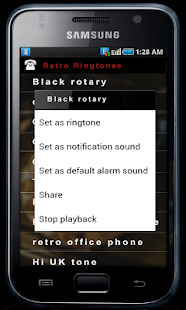 How to install Retro Telephone Ringtones 1.0 unlimited apk for android