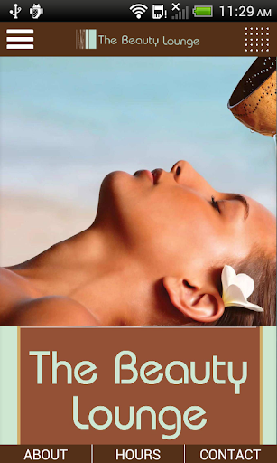 The Beauty Lounge