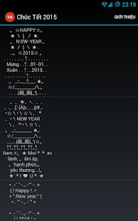 Download Chúc tết 2015 APK for PC