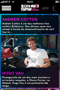 ZON Surf Screenshots 19