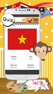 How to get Coloring game - Flags ASIA 1 1.00.09 unlimited apk for pc
