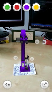 How to install Bike Box AR patch 1.0 apk for pc