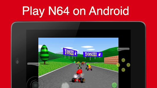 MEGA N64 FREE! Screenshots 3