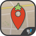 Toresto icon