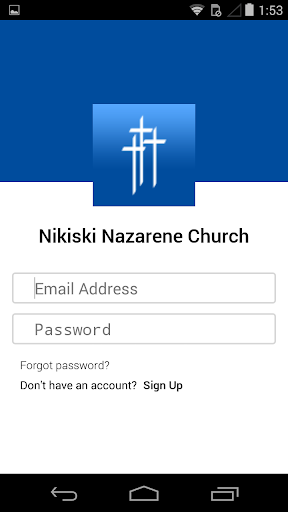 Nikiski Naz