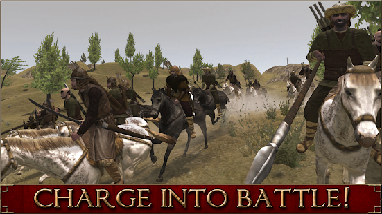 Mount & Blade: Warband - screenshot thumbnail