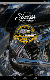 Sturgis® Motorcycle Rally™2014 Screenshots 9