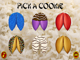 Fortune Cookies Deluxe Lucky Fortunes Cookie FREE APK Cartaz #7