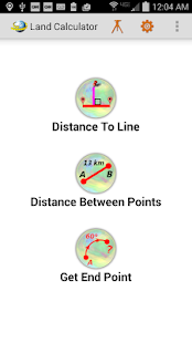 Land Calculator Screenshots 8