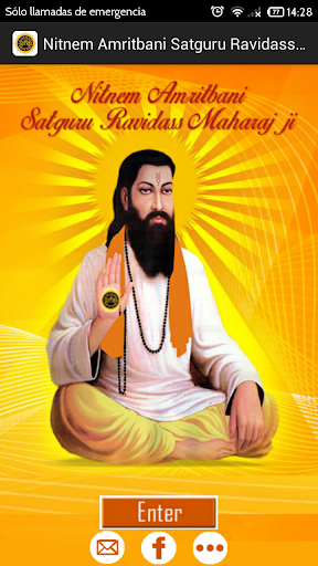 Nitnem Satguru Ravidass Ji