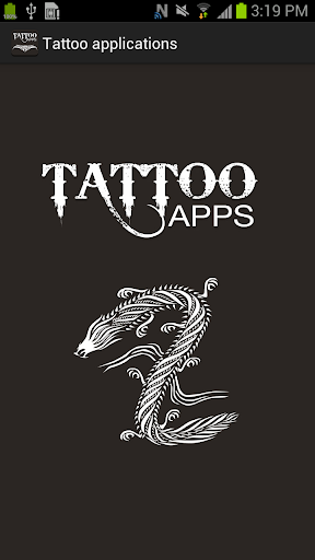 Tattoo apps