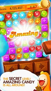 Candy Play