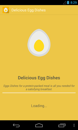 Delicious Egg Dishes