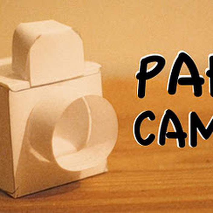 Paper Camera v3.6.0
