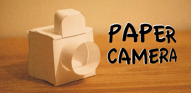 Paper Camera v4.0.1 Download APK