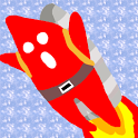 Rocket Boy icon