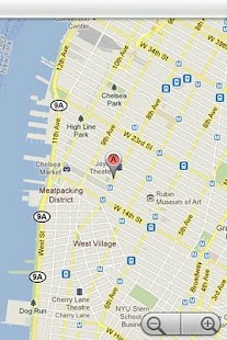 New York Free WiFi Screenshots 3