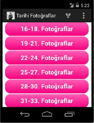 【免費教育App】Tarihi Fotoğraflar-APP點子