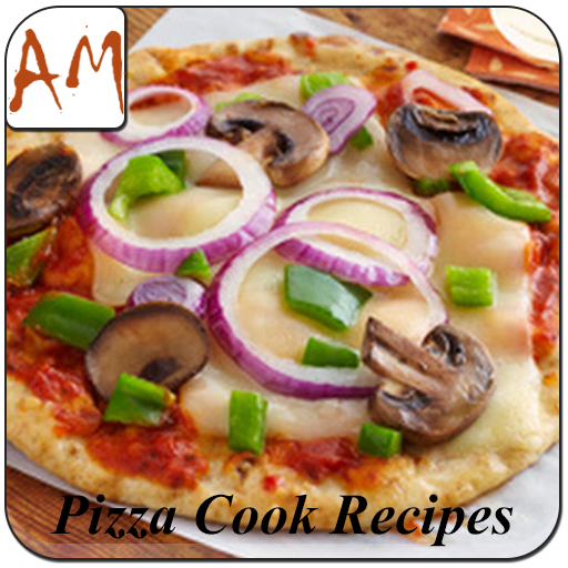 Pizza Cook Recipes