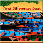 Cover Image of Download Find Differences The Boat 1.0.1 APK