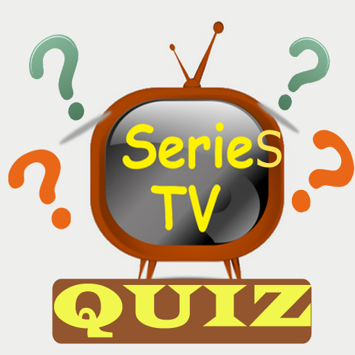 【免費書籍App】Quiz Series Tv-APP點子