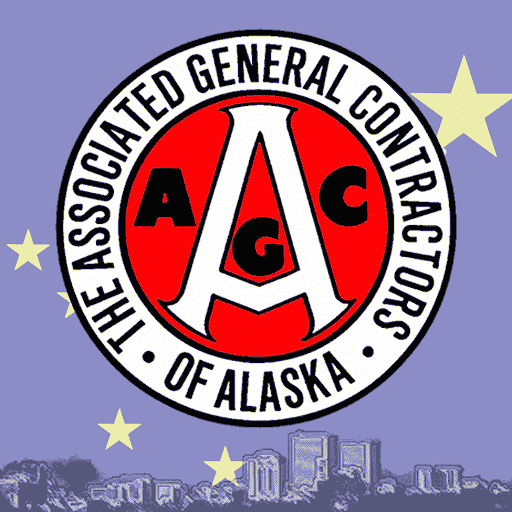 AGC of Alaska Event App