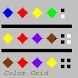 Color Grid