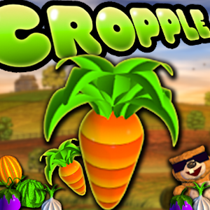 Cropple logo