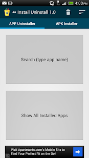 【免費工具App】Mass Uninstall Apps (Batch)-APP點子